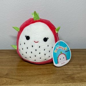 Fruit Squishmallow